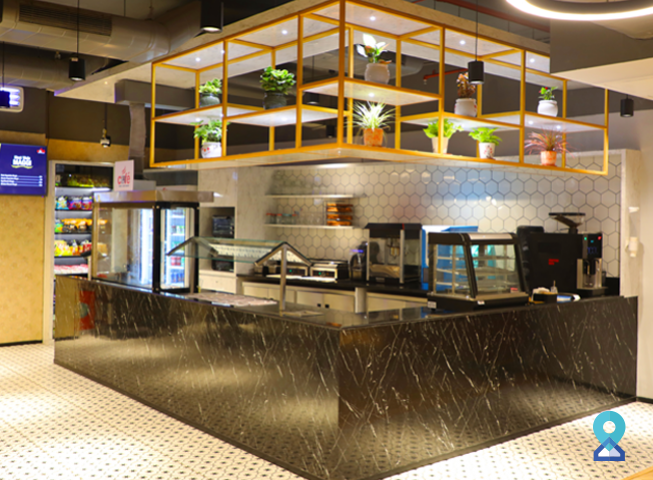 office space in Nungambakkam, Chennai