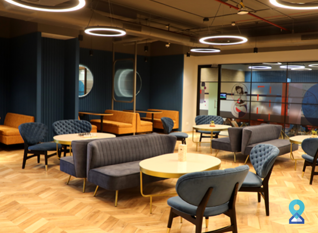 office space in Nungambakkam, Chennai