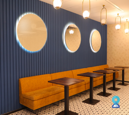 coworking space in Nungambakkam, Chennai