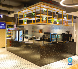 office space in Nungambakkam, Chennai