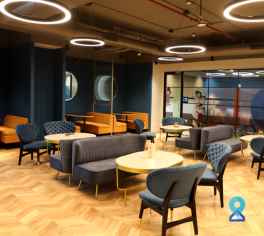 office space in Nungambakkam, Chennai