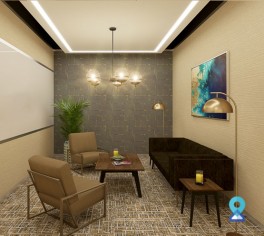 coworking space in Anna Salai, Chennai