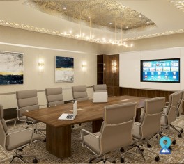Office space in Anna Salai, Chennai