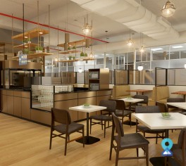 Office space in Anna Salai, Chennai