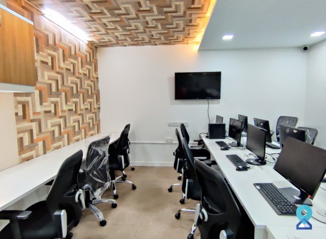 Coworking Space in Andheri East,Mumbai
