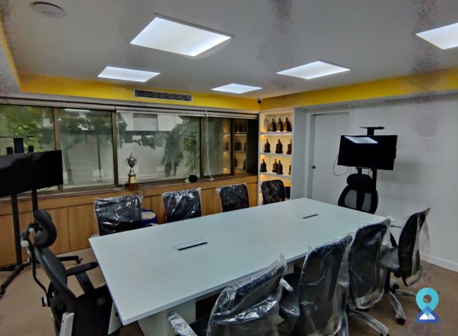 office space in Andheri East