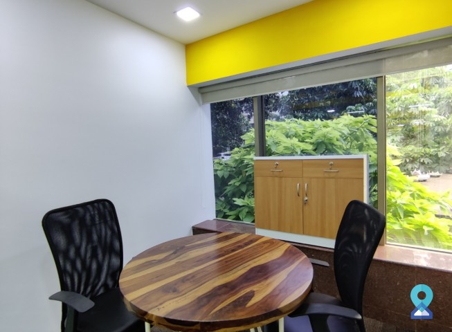 office space in Andheri East