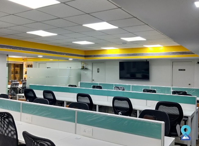 office space in Andheri East