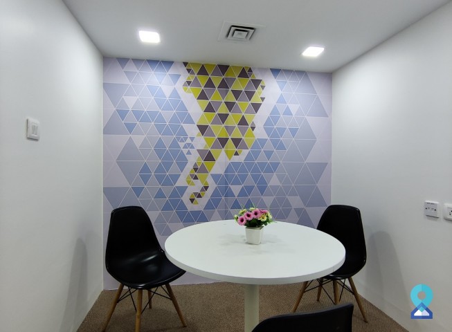 office space in Andheri East