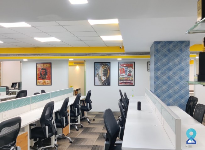 office space in Andheri East