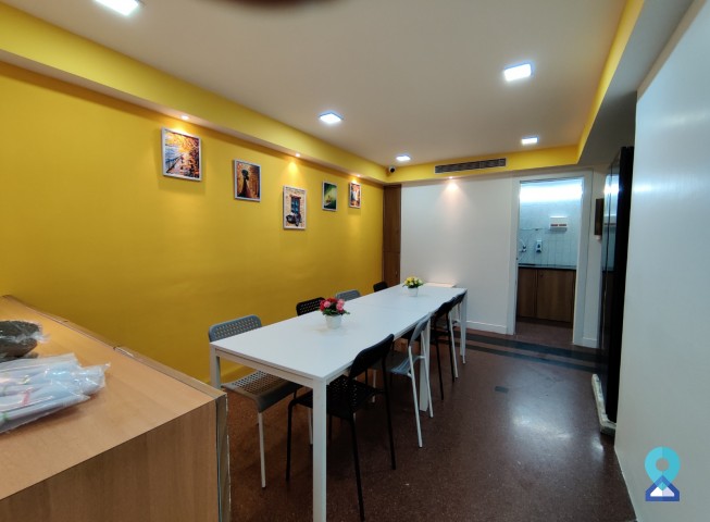 office space in Andheri East