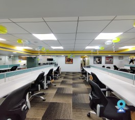 Coworking Space in Andheri East,Mumbai