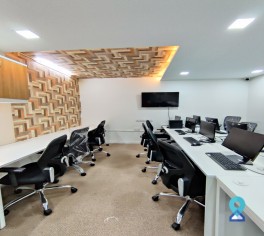 Coworking Space in Andheri East,Mumbai