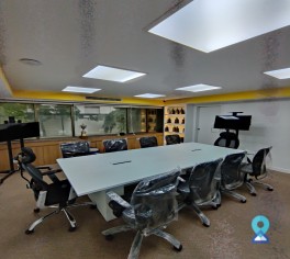 office space in Andheri East