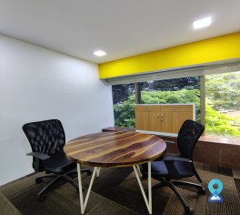 office space in Andheri East
