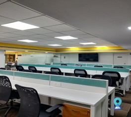 office space in Andheri East