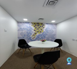 office space in Andheri East