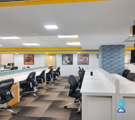 office space in Andheri East