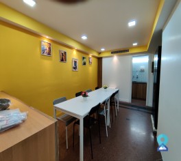 office space in Andheri East