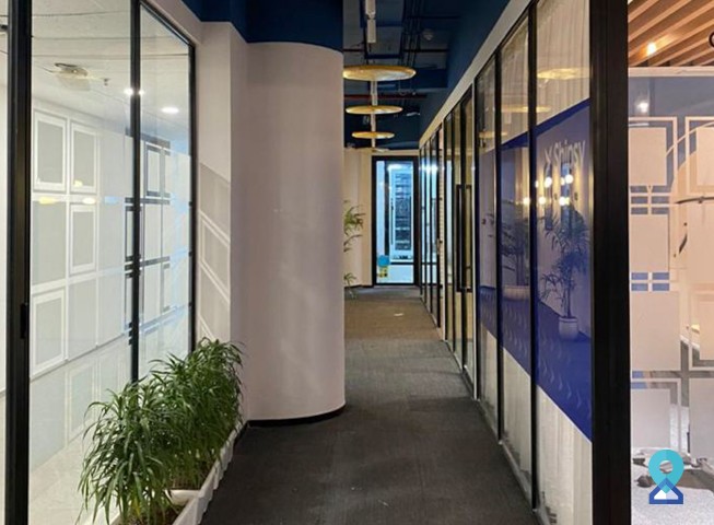 coworking space in Sohna Road, Gurgaon