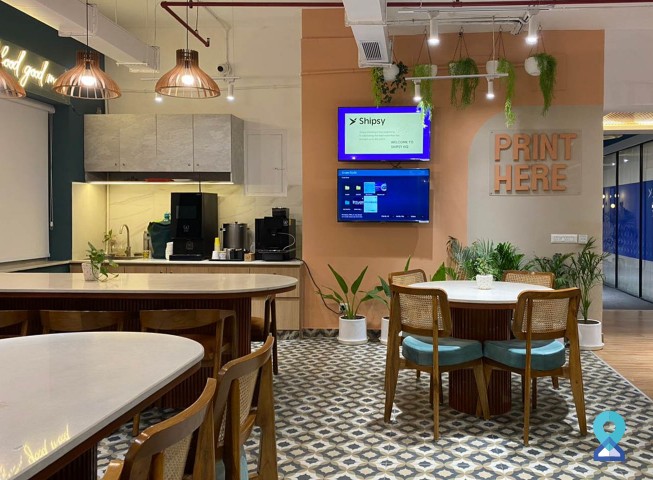 office space in Sohna Road, Gurgaon