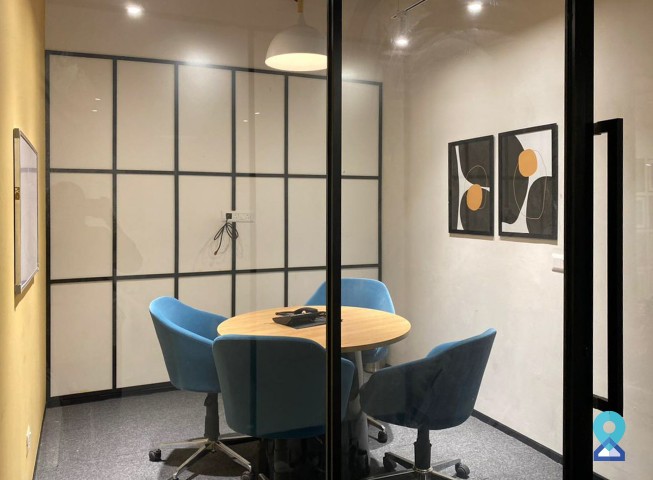 coworking space in Sohna Road, Gurgaon