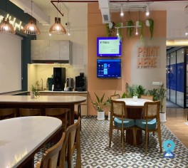 office space in Sohna Road, Gurgaon