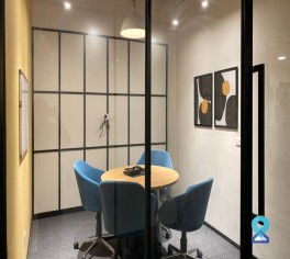 coworking space in Sohna Road, Gurgaon