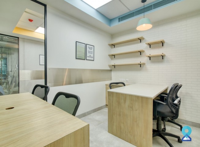 coworking space in sector 62, Noida