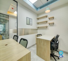 coworking space in sector 62, Noida