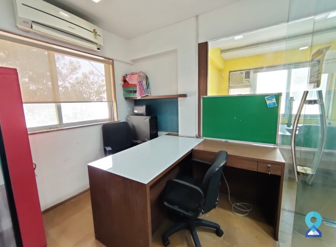 coworking space in Andheri West, Mumbai