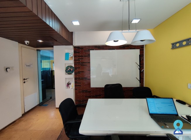 coworking space in Andheri West, Mumbai