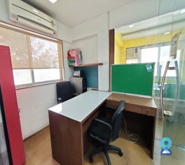 coworking space in Andheri West, Mumbai