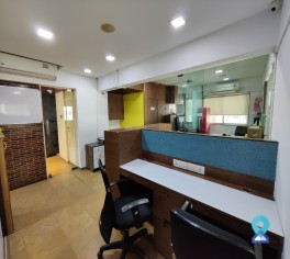 office space in Andheri West, Mumbai