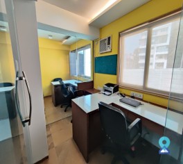 coworking space in Andheri West, Mumbai