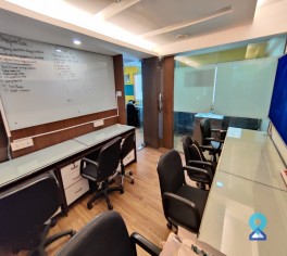 office space in Andheri West, Mumbai