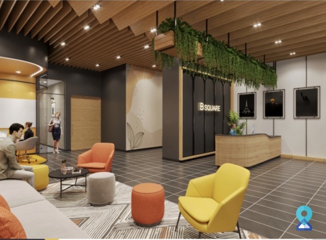 Coworking Space in S.G Highway,Ahmedabad