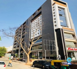 Coworking Space in S.G Highway,Ahmedabad