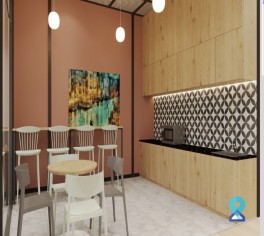 Coworking Space in S.G Highway,Ahmedabad