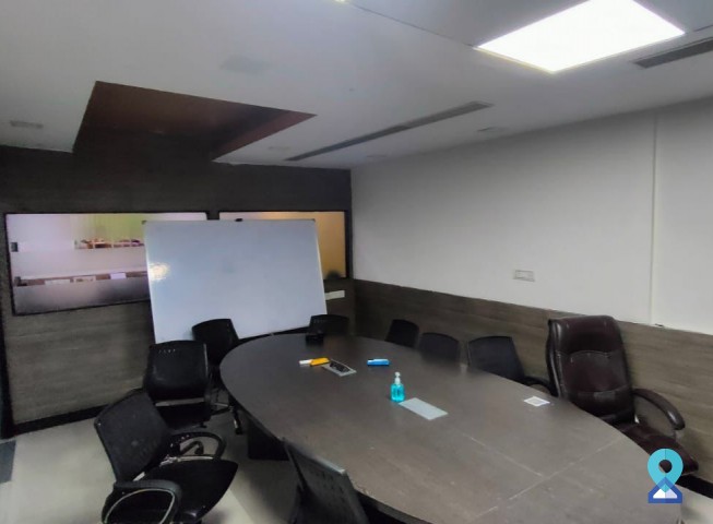 coworking space in Noida sector 5