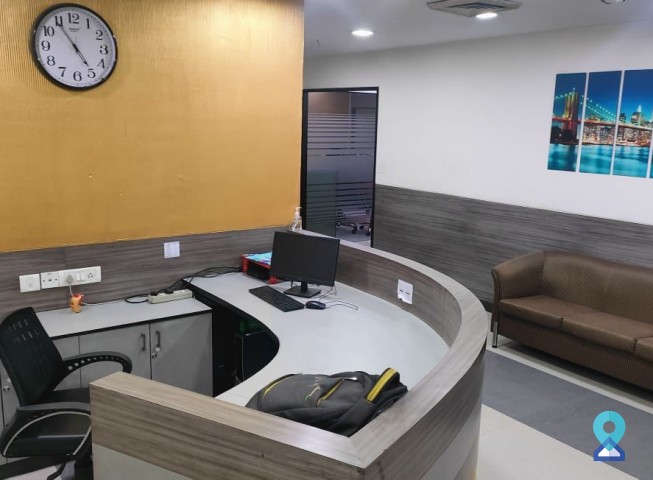 office space in Noida sector 5