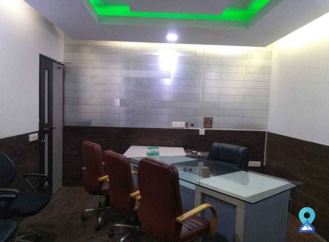 office space in Noida sector 5