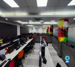 coworking space in Noida sector 5