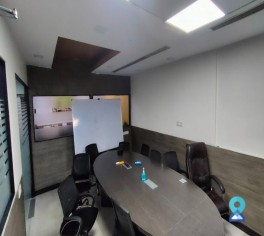 coworking space in Noida sector 5