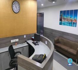 office space in Noida sector 5