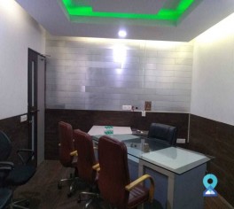office space in Noida sector 5