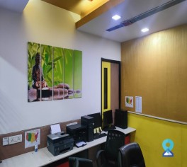 coworking space in Noida sector 5