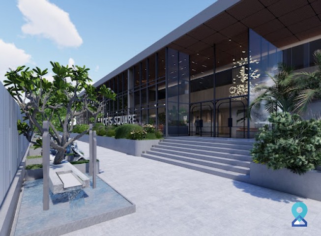 coworking space in sector 3, Noida