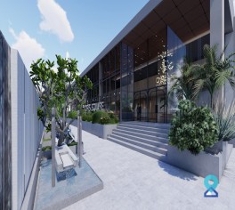 coworking space in sector 3, Noida