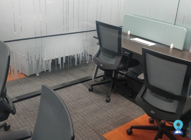 coworking space in Guindy, Chennai